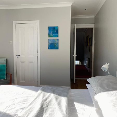 Hotel Loughview à Bangor  Extérieur photo