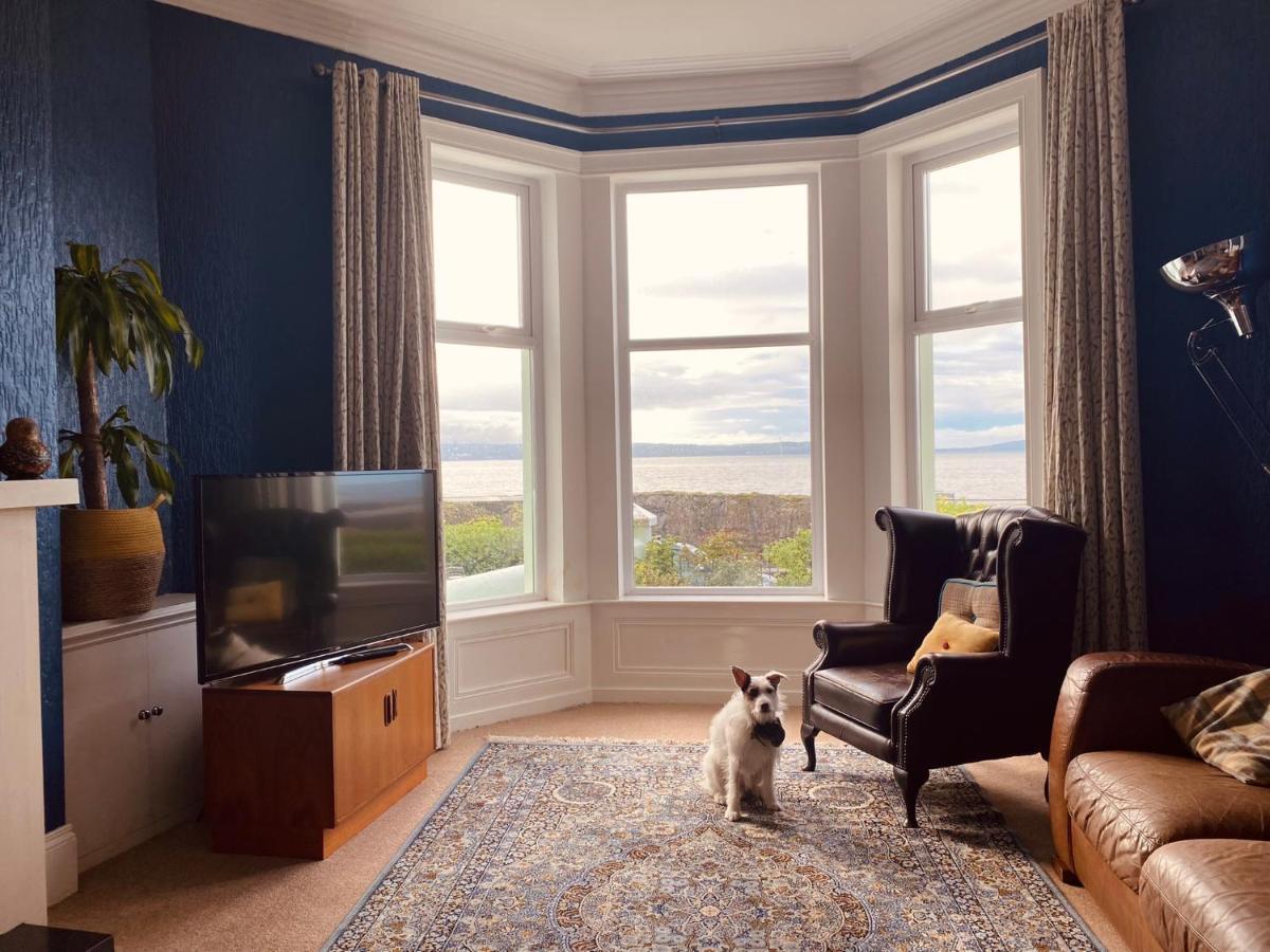Hotel Loughview à Bangor  Extérieur photo
