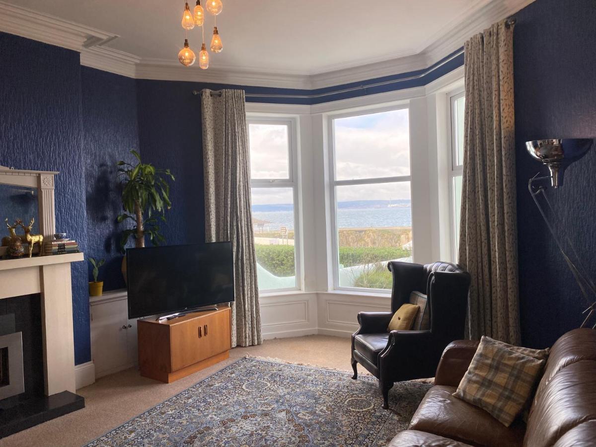 Hotel Loughview à Bangor  Extérieur photo