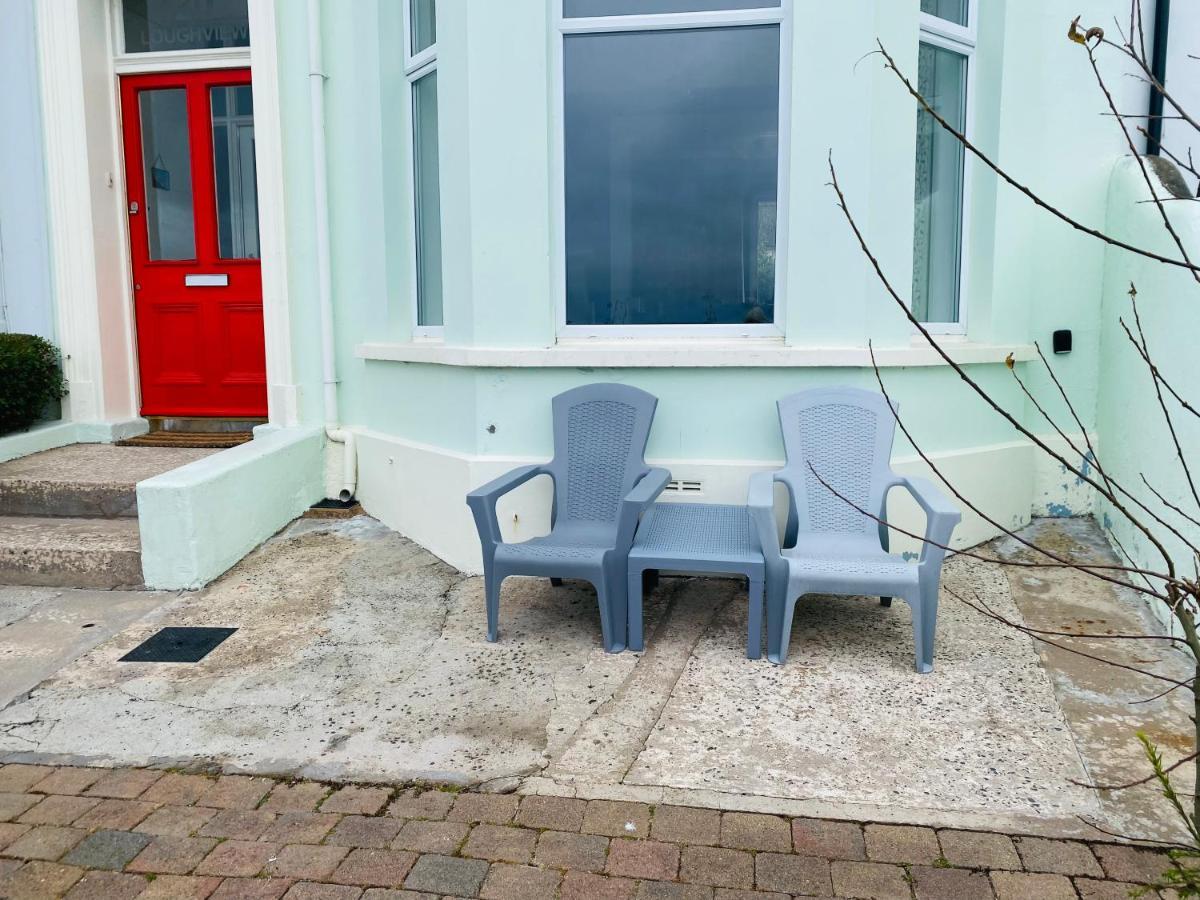 Hotel Loughview à Bangor  Extérieur photo