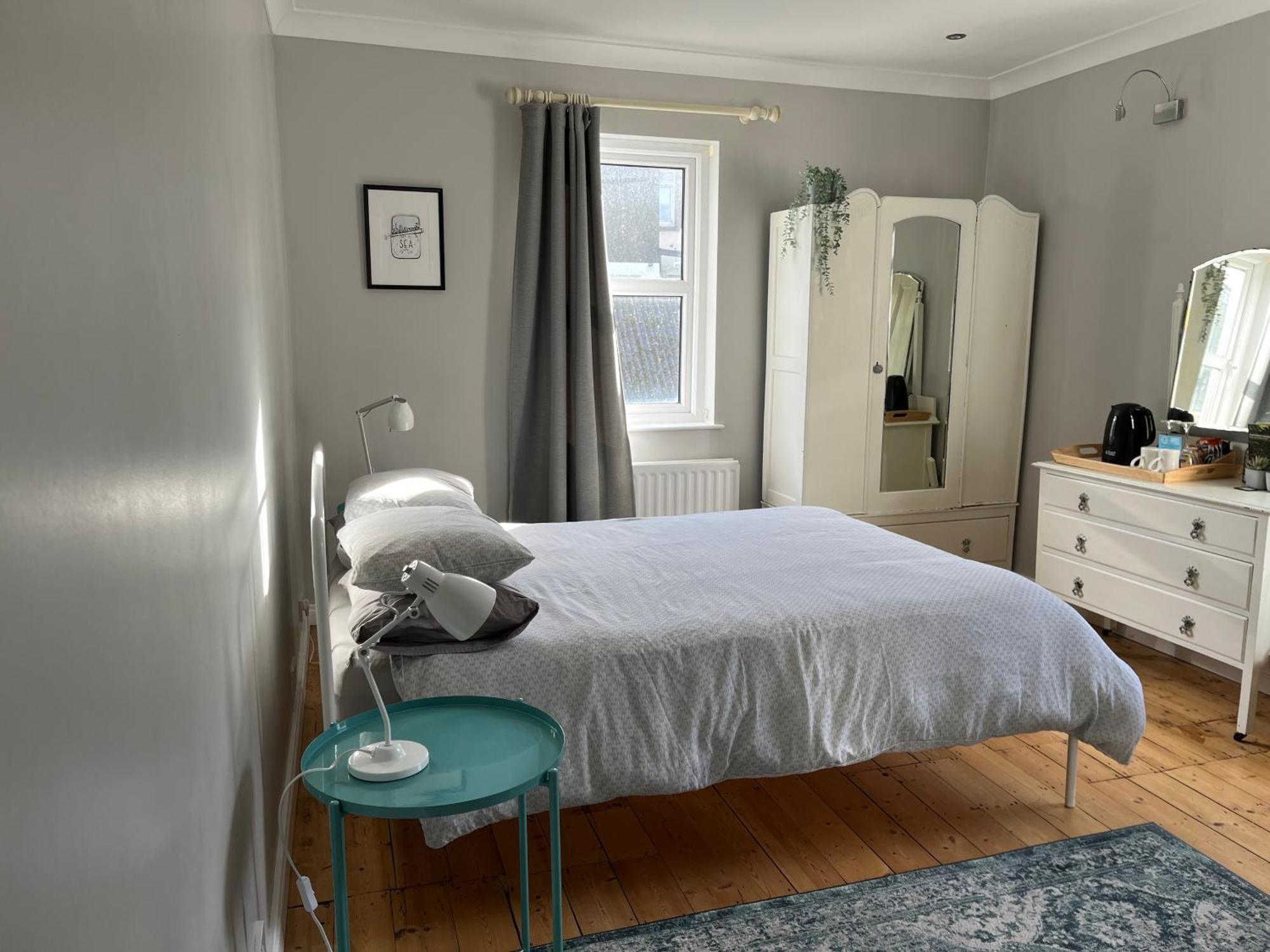 Hotel Loughview à Bangor  Extérieur photo